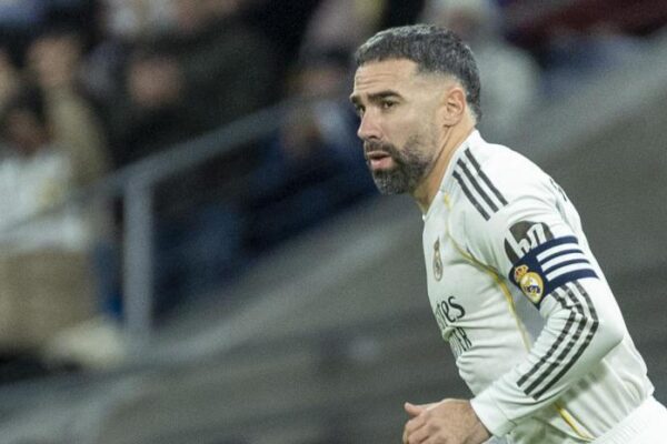 Real Madrid gjen zëvendësuesin ideal të Dani Carvajal, një spanjoll për të shtuar konkurrencën ndaj Alexander Arnold