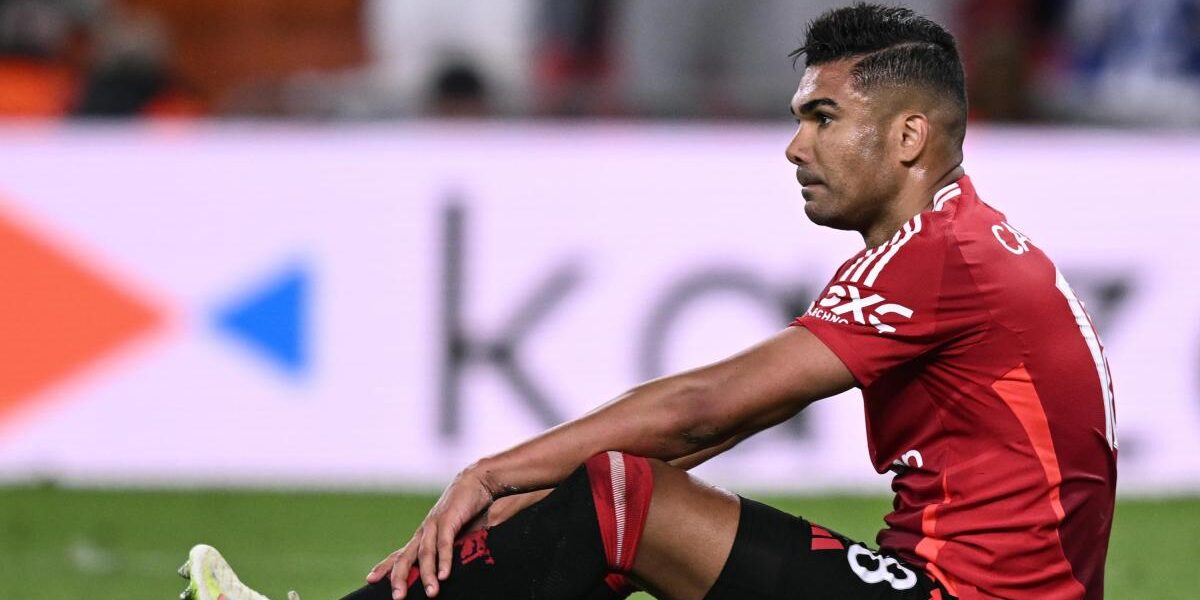Man. United rrit stekën, një tjetër brazilian për të zëvendësuar Casemiro-n. Oferta e parë 70 milionë euro