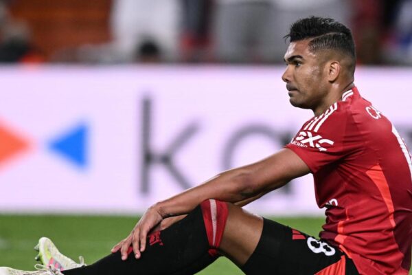 Man. United rrit stekën, një tjetër brazilian për të zëvendësuar Casemiro-n. Oferta e parë 70 milionë euro