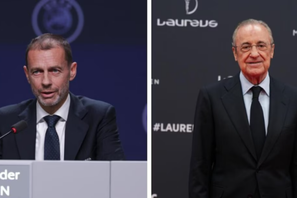 Më shumë “armëpushim” se marrëveshje, çfarë fshihet vërtet pas akordit UEFA-Real Madrid?!