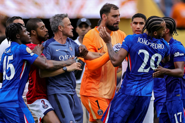 PSG kërkon hakmarrje ndaj Chelsea, flet drejtori sportiv: Këtë herë do të jetë ndryshe….