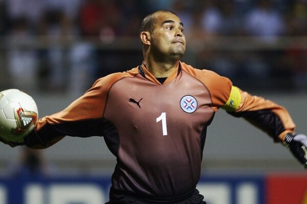 Chilavert mbron mbron Prestianni, ofendon me fjalë të rënda Vinicius dhe Mbappe