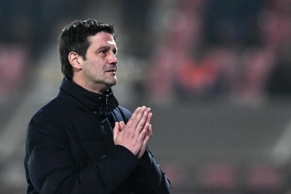 Chivu para Juventusit: Të mos futemi në presion, Spalletti është model për trajnerët e rinj