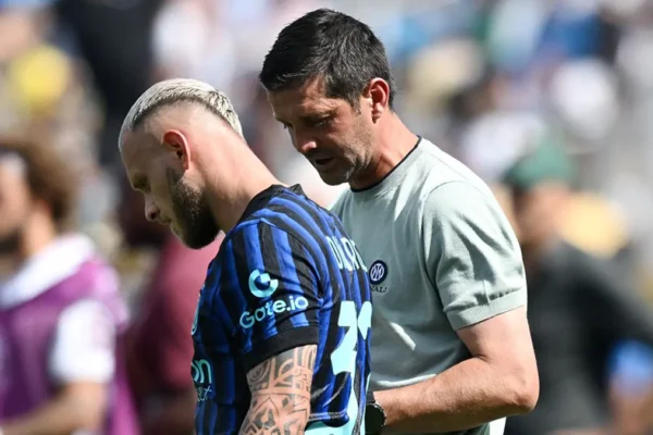 Dimarco: Të detyruar të provojmë përmbysjen, por zgjedh titullin dhe Botërorin me Italinë