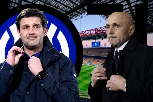 Inter-Juventus, sfida përtej derbit. Përballja e parë Chivu-Spalletti ndez “San Siron”