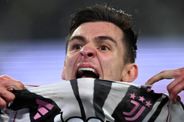 Conceição: E ardhmja ime është vetëm bardhezi, Spalletti ka uri fitoresh