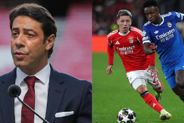 Rui Costa mbron Prestiannin: Po e etiketojnë si racist, por është krejt e kundërta. Ju garantoj