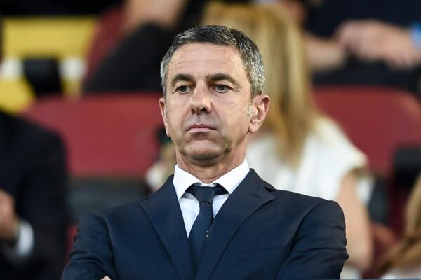 Costacurta “kryqëzon” Rocchi: Duhet ndërhyrë menjëherë. Simulimi i Bastoni? I shëmtuar për sytë e mi