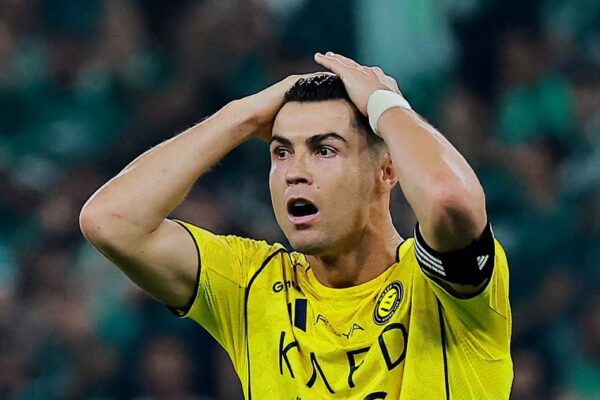 Solidaritet dhe rebelim portugezësh, Ronaldo refuzon të luajë ndeshjen e radhës me Al Nassr