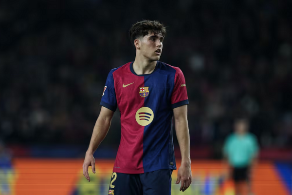 Cubarsí: Ne besojmë te përmbysjet, objektiv kryesor kemi fitimin e Champions League