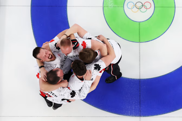 Milano-Cortina në RTSH/Curling për meshkuj: Kanadaja fiton medaljen e artë