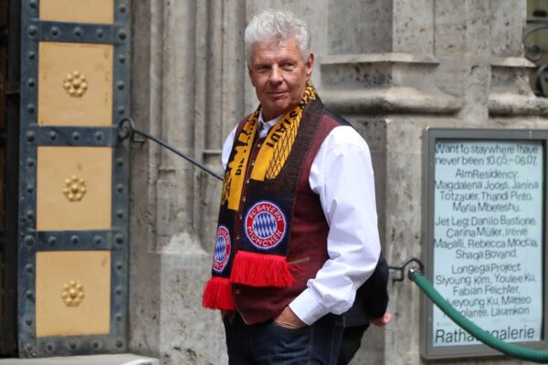 Kryetari i Bashkisë së Mynihut do të jetë pjesë e Bordit Mbikqyrës të FC Bayern