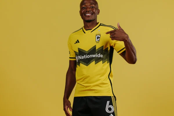 Columbus Crew transferon ish-mesfushorin e FC Barcelona