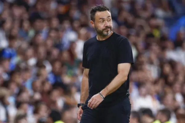 Roberto De Zerbi nuk rri gjatë pushim, gati për një sfidë të re në Serie A?