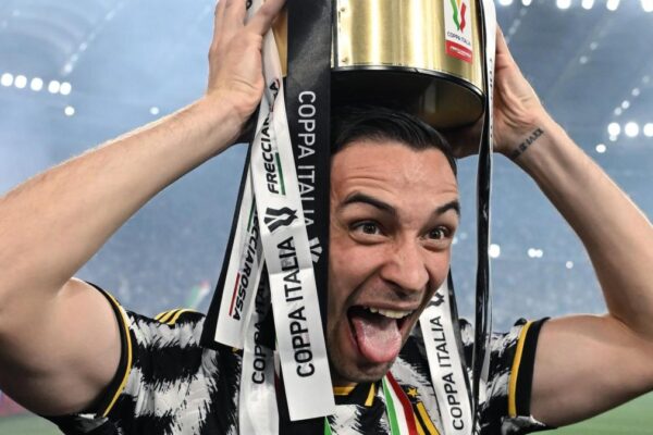 De Sciglio: Më donte Liverpool-i, por zgjodha Juven. Te Milani, edhe gabimi më i vogël…