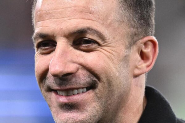 Del Piero: Unë e di çfarë do të thotë Champions-i për një klub si Juventusi