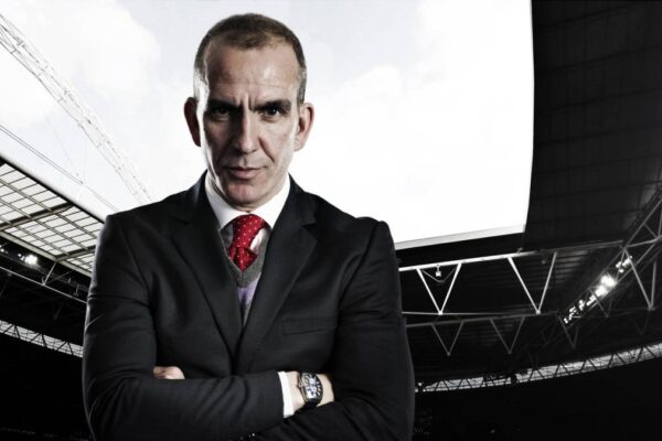 Di Canio: Juventusi ka pak thellësi teknike, Interi po shkëlqen dhe “i vret” ndeshjet