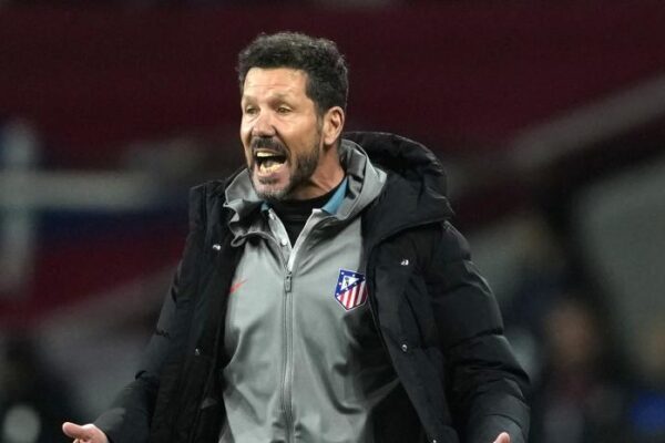Simeone: Kualifikimi është i rëndësishëm, tani na pret një malore edhe më e vështirë