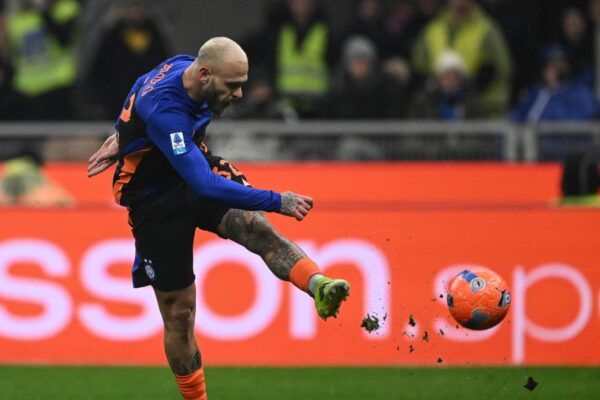 Interi mendon rinovimin e Dimarco. Anësori dëshiron të qëndrojë, negociatat së shpejti