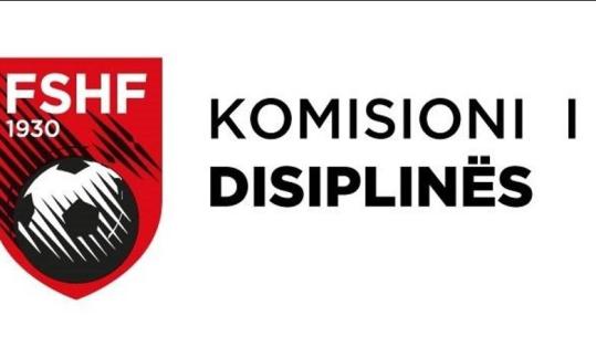 Disiplina gjobit Teutën, pezullon me katër ndeshje zyrtarin e Flamurtarit dhe trajnerin e Burrelit