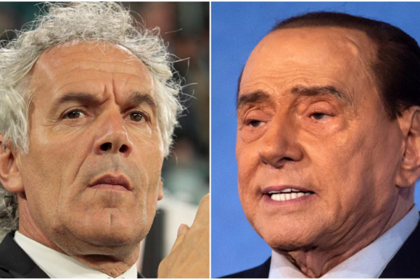 “Berlusconi më pyeti nëse e konsideroja si mbretin Mida, por e parapriu përgjigjen time”