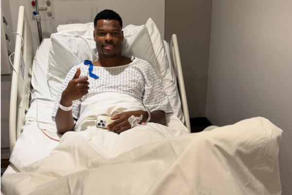 Dumfries për rikthimin: Jam në fazën finale, është vetëm çështje javësh