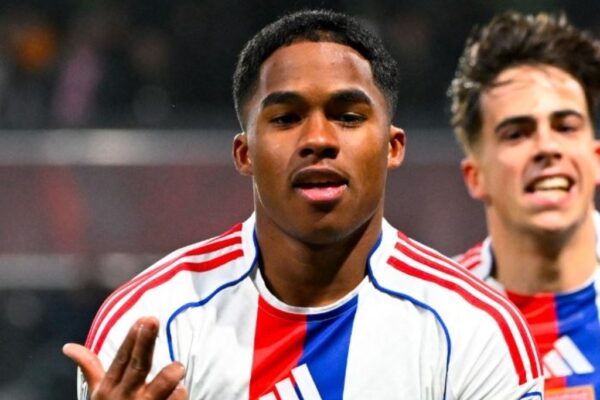 Reali është penduar që e ka huazuar Endrickun te Lyoni