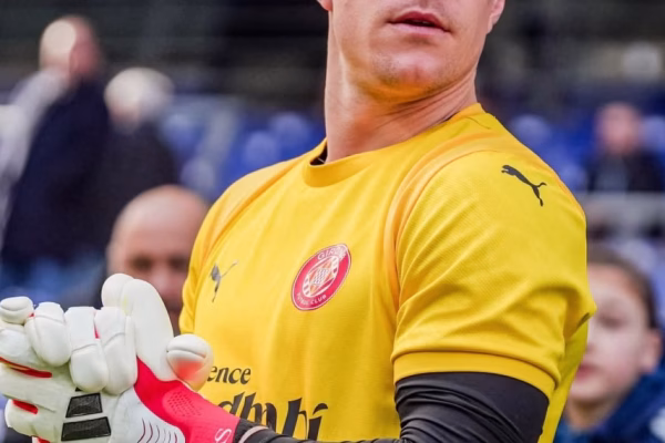 Lëndohet portieri Ter Stegen