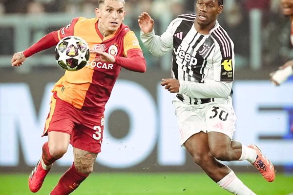 Juventusi eliminohet në vazhdime nga Galatasaray