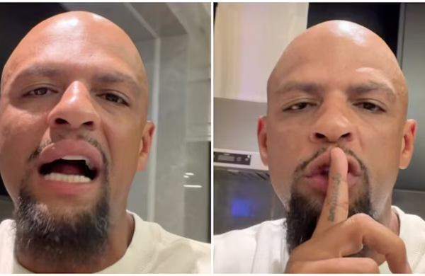 Felipe Melo sulmon tifozët e Juventusit: Heshtni dhe shkoni në shtëpi të flini gjumë…