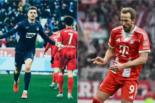 Bayern Munich synon Fisnik Asllanin si zëvendësues të Harry Kane