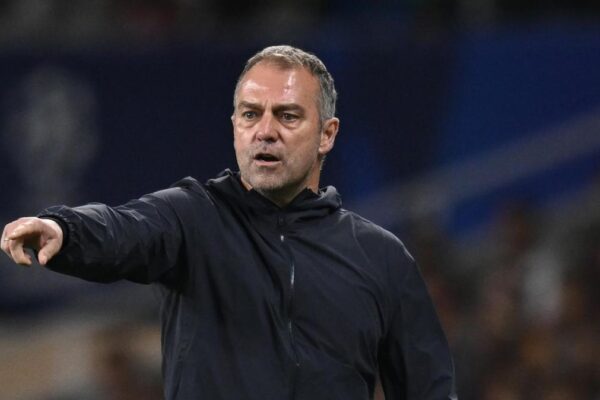 🔥 Dëshira e madhe e Flick është sulmuesi 19-vjeçar, vetëm se kosto e tij është e frikshme për Barcelonën