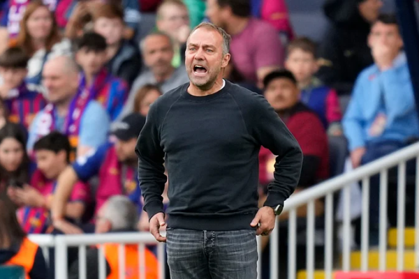 Fitorja e Barçës, Flick nuk është i lumtur: Luajtëm nën nivelin e duhur. Yamal? Ai duhet të menaxhohet