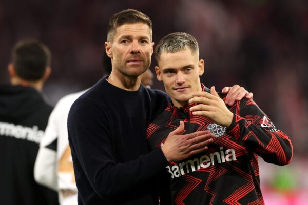 Wirtz iu ofrua Real Madridit në verë? Agjenti zbulon prapaskenën: “Shpresoj të luajë atje”