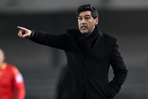 Fonseca kritikon Trump: Injoron të dobëtit, mendon për paratë. Çmim për paqen? Turp i FIFA-s