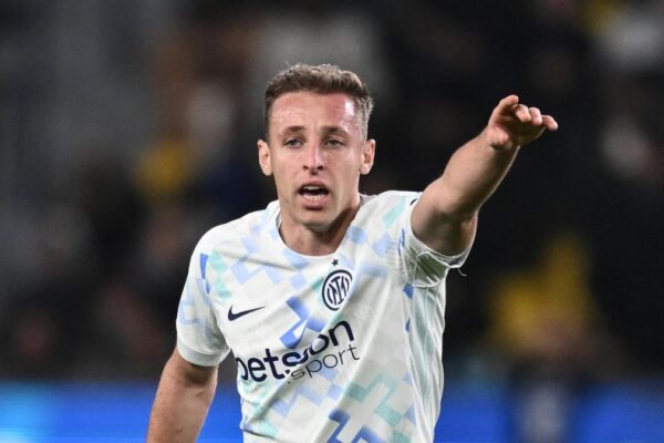 Lazio rrit ofertën në 30 milionë euro për Frattesi, klubi zikaltër thotë “jo”