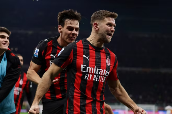 Fullkrug kërkon falje: I lehtësuar që penalltia e humbur nuk ishte vendimtare