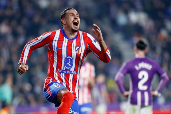 Atlético Madrid pritet të përshëndetet këtë verë me një tjetër emër të madh të epokës së fundit