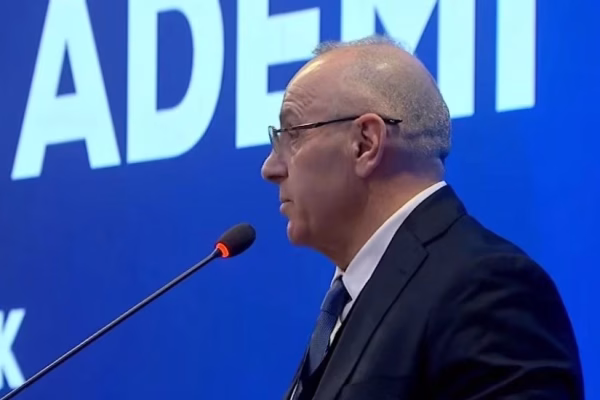 Ademi pas rizgjedhjes si kryetar i FFK-së: “Kam mbi 50 mijë përkrahës prapa meje”