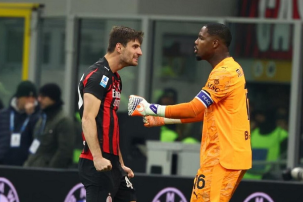 Gabbia zgjedh mes titullit me Milanin dhe Botërorit me Italinë: Leaos si lojtar i vendos notën 10; si reper 5