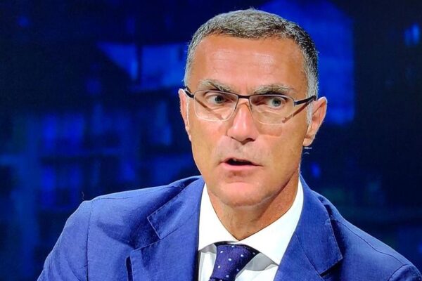 🔥 Bergomi: Roma humbi një rast të madh. Inter-Juve? Dikur tallnim Inzaghin…