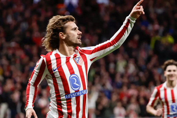 Në MLS “çmenden” për francezin, ofertë e parezistueshme për Griezmann