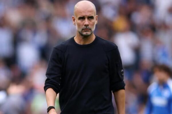 Pep Guardiola i “fiksuar” pas tij. Man. City projekton goditjen e parë të verës. Do kushtojë të paktën 80 milionë euro