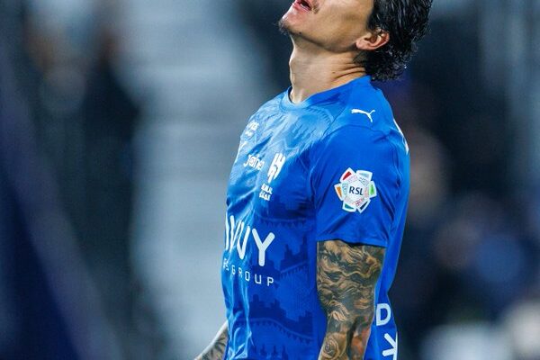 Darwin Nunez përjashtohet nga Al Hilal shkak Karim Benzema