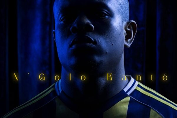 N’Golo Kante zyrtarizohet si lojtar i ri i Fenerbahçes