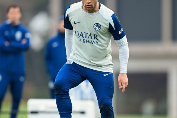 Lautaro Martinez pritet të humbasë derbin kundër Milanit