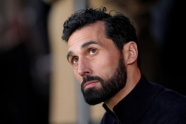 Alvaro Arbeloa për humbjen kundër Osasunës:Duhet të jemi të qetë