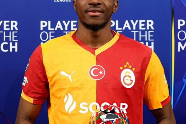 Victor Osimhen:Nuk do të doja të luaj kundër Liverpool-it në 1/8 e finales