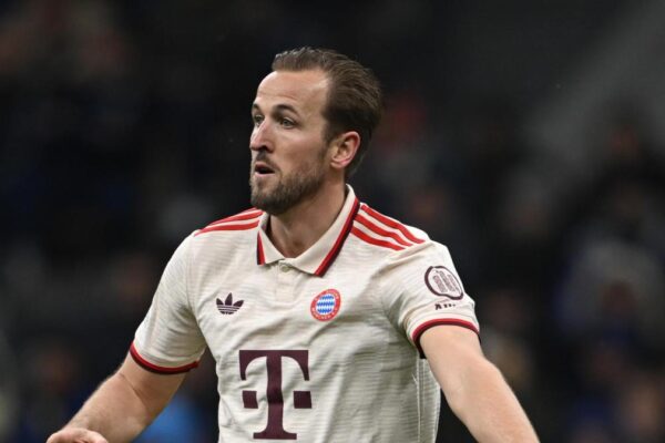 “Këpuca e Artë” / Kane shkëputet nga Mbappé, kapiteni zikaltër humbet një pozicion