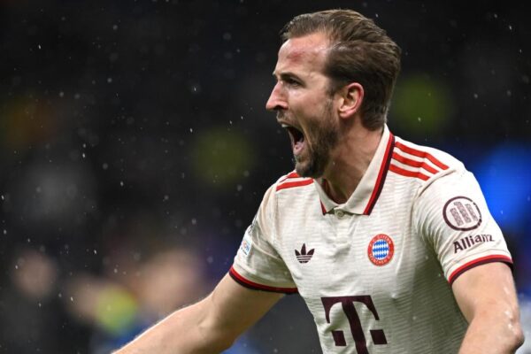Bayern Munich gjen zëvendësuesin e Harry Kane, vetëm për 30 milionë euro